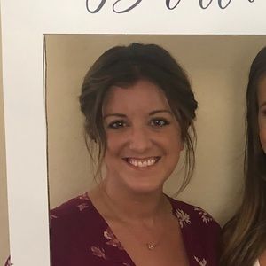 Meet your Posher, Julianne